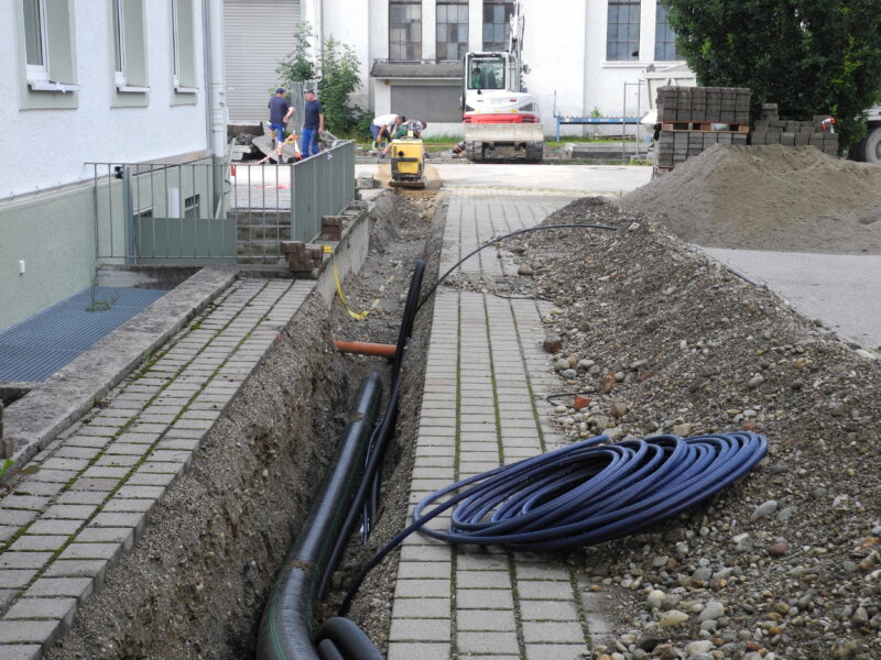 2021 Maschinenring T ging 1